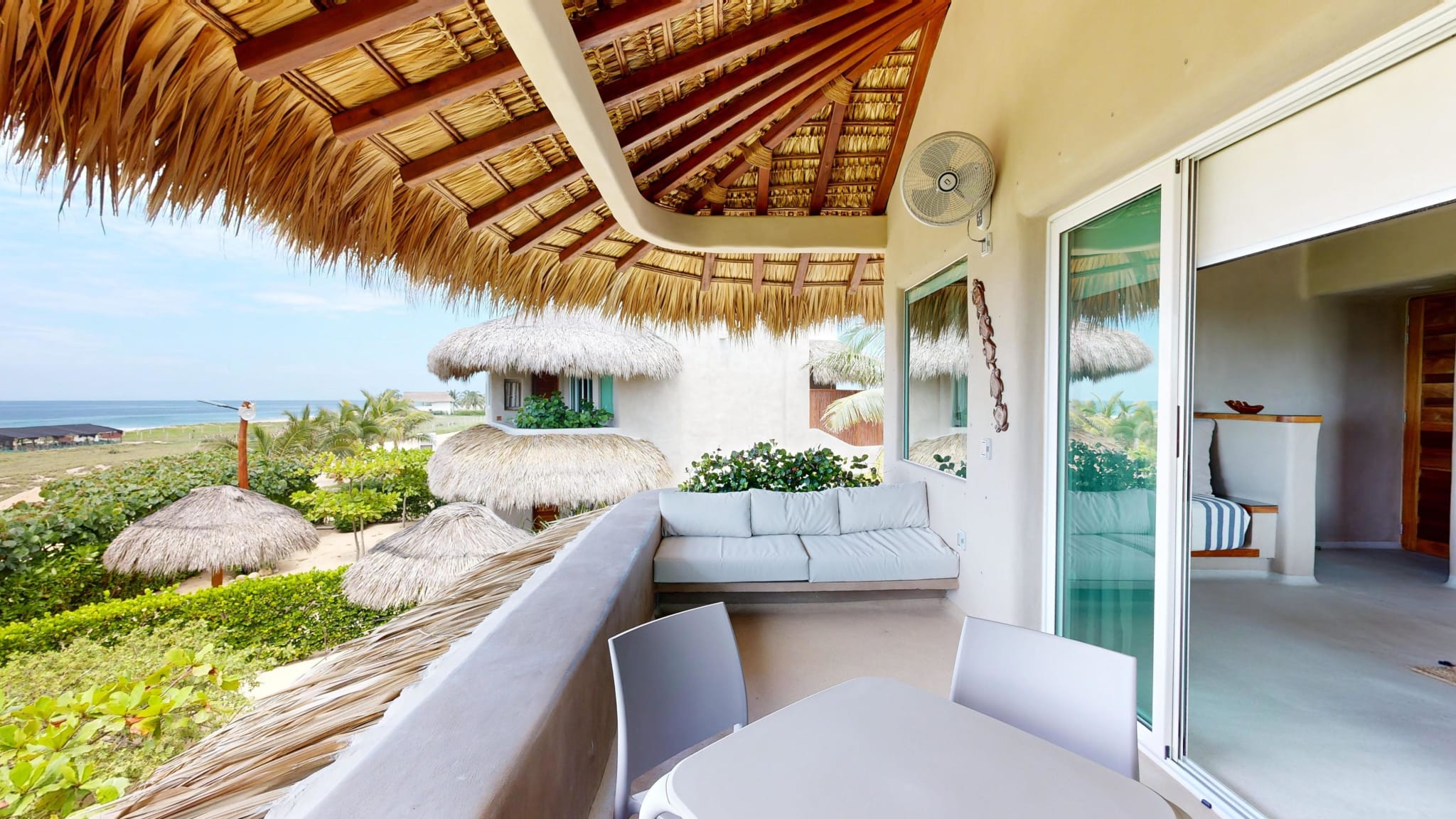 Master Ocean Suite